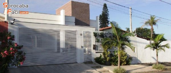 Casa em , Sorocaba - JARDIM BANDEIRANTE - Foto 1